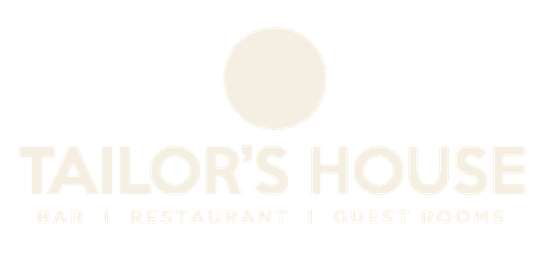 The Tailor's House — Bar, Restaurant & Guest Rooms