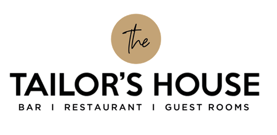 The Tailor's House — Bar, Restaurant & Guest Rooms